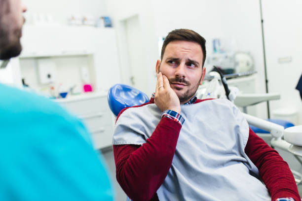 Best Full Mouth Reconstruction  in Murphysboro, IL