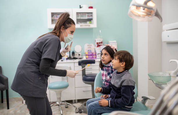 Oral Cancer Screening in Murphysboro, IL