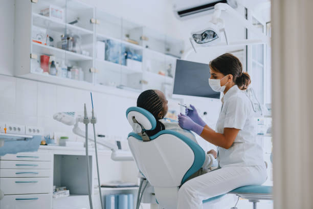Best Invisalign and Clear Aligners  in Murphysboro, IL